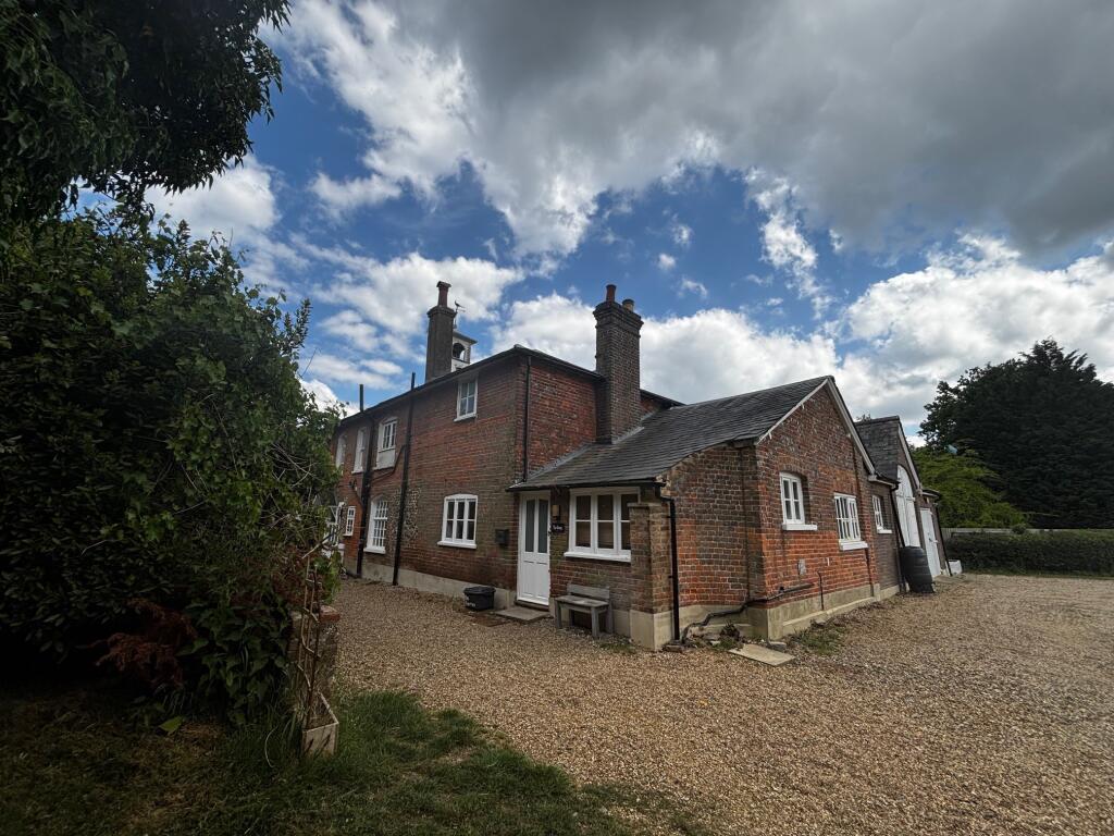 Main image of property: Rossway, BERKHAMSTED