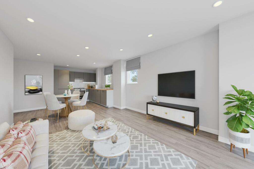 Main image of property: Twenty Two, Wyvil Road, Nine Elms, London, SW8