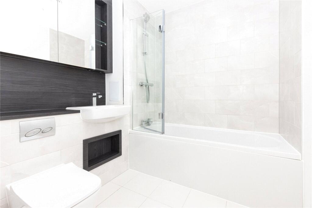 Main image of property: Shearwater Drive, London, NW9