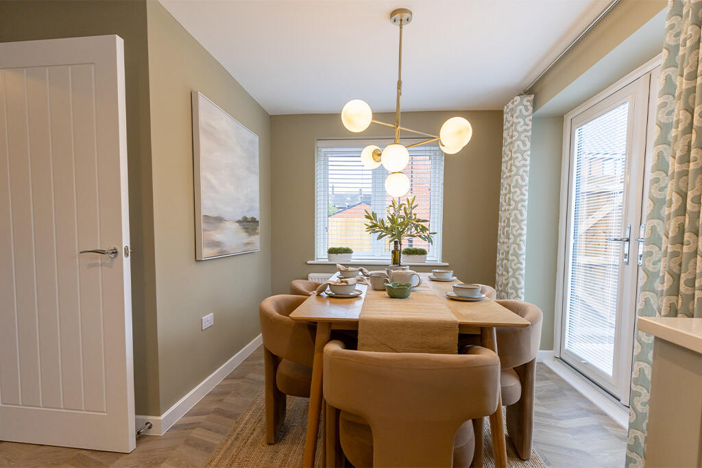 House in South Tyneside, The Lawe - View 5