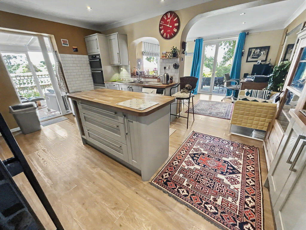 House in Bournemouth - View 4