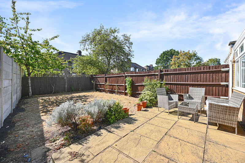 House in Harrow - More