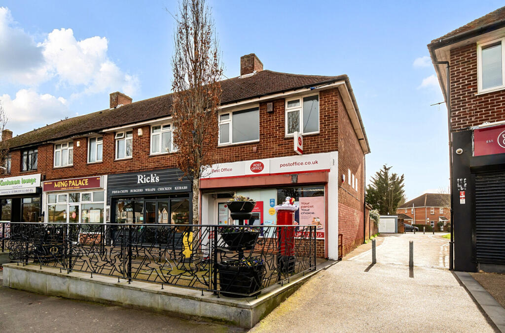 Main image of property: Coronation Parade, Hamble, Southampton, Hampshire, SO31