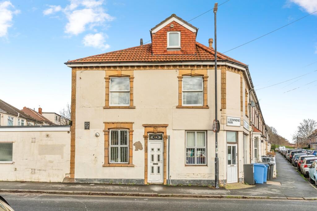 Main image of property: Downend Park, Bristol, BS7