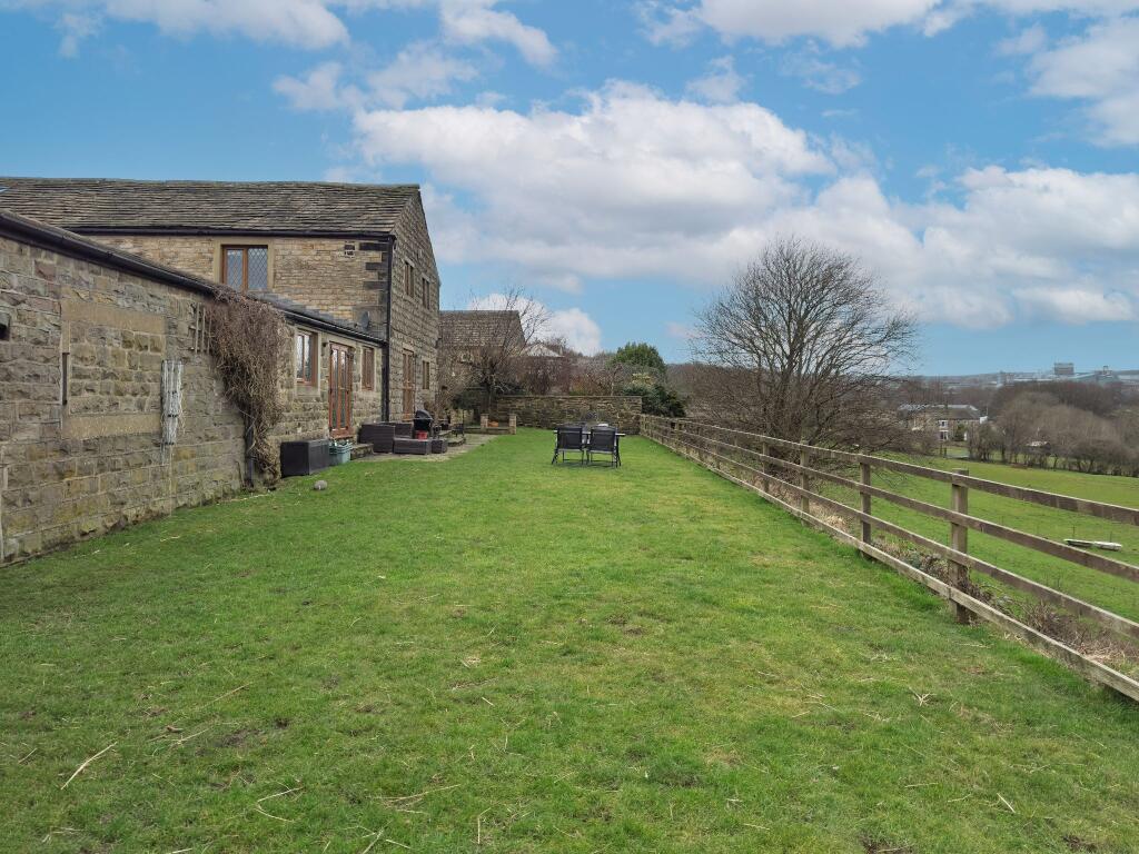 Additional image 45 of The Old Barn, Wyke Lane, Bradford, BD12 7ED