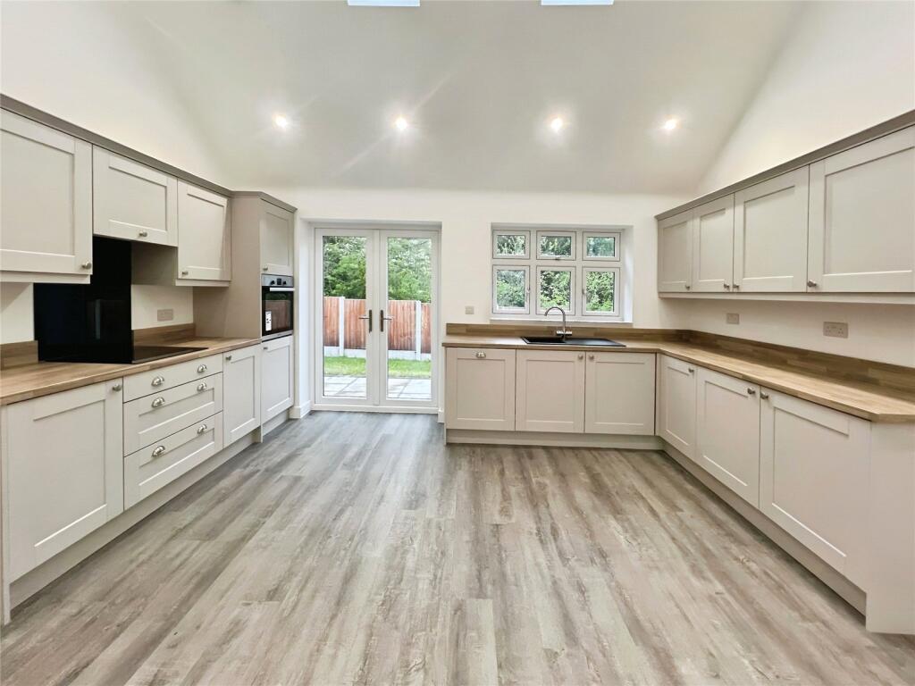 House in Telford - More
