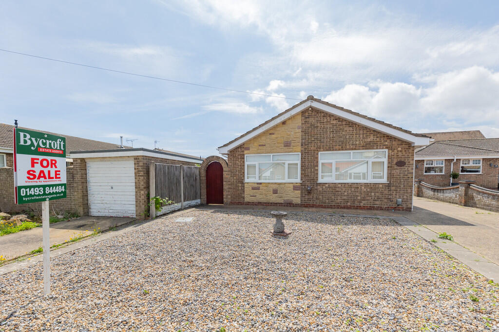 Main image of property: Ashwood Close, Caister-on-sea