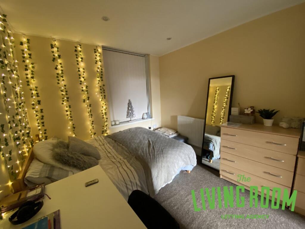 Apartment in Cardiff - View 2