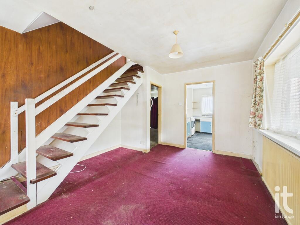 House in Stockport - View 5