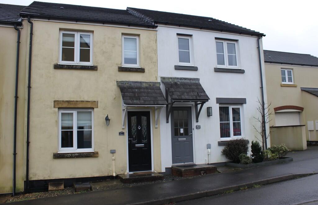 Main image of property: Honeysuckle Gardens, Launceston