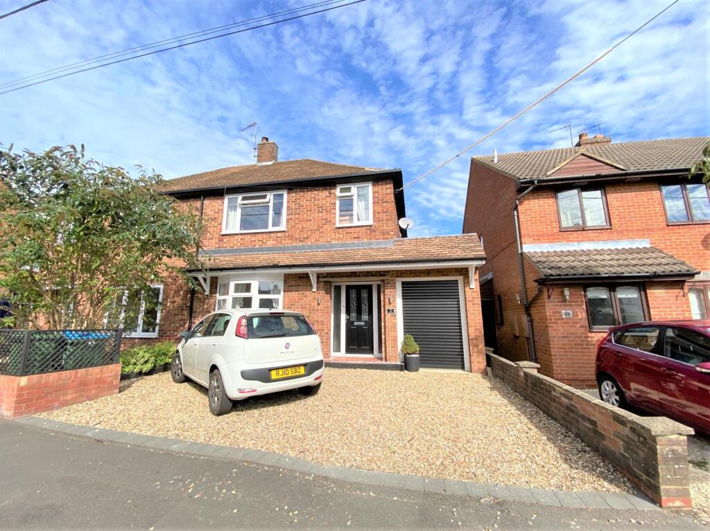 Main image of property: Perry Street, Wendover, AYLESBURY