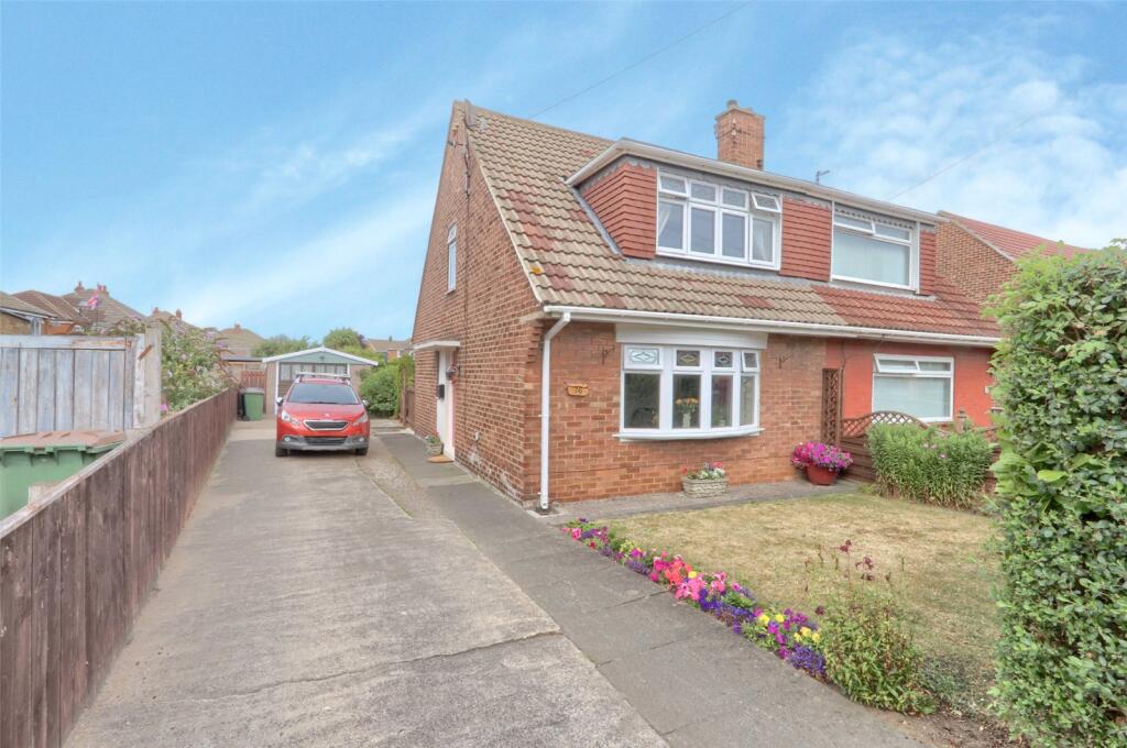 Main image of property: Buttermere Road, Redcar