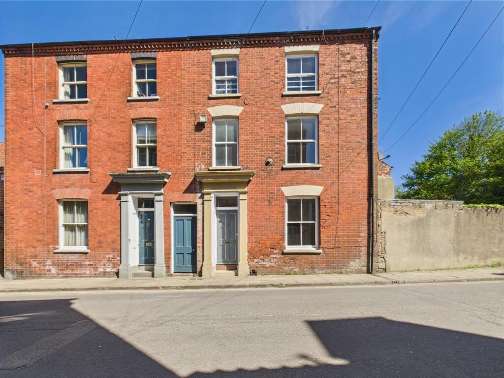 Main image of property: Westgate, Bridlington