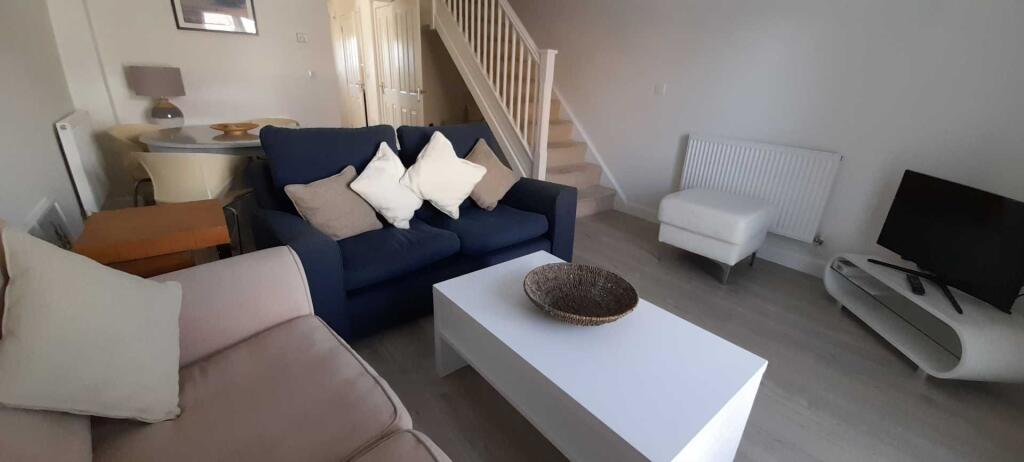 House in Portsmouth - View 4