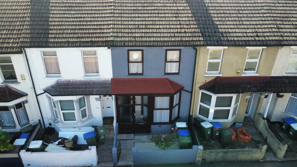 Main image of property: Gilbert Road, Belvedere