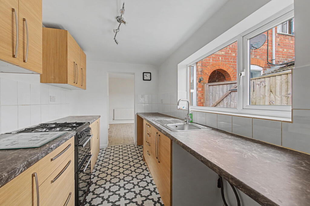 House in South Kesteven, Grantham - View 2