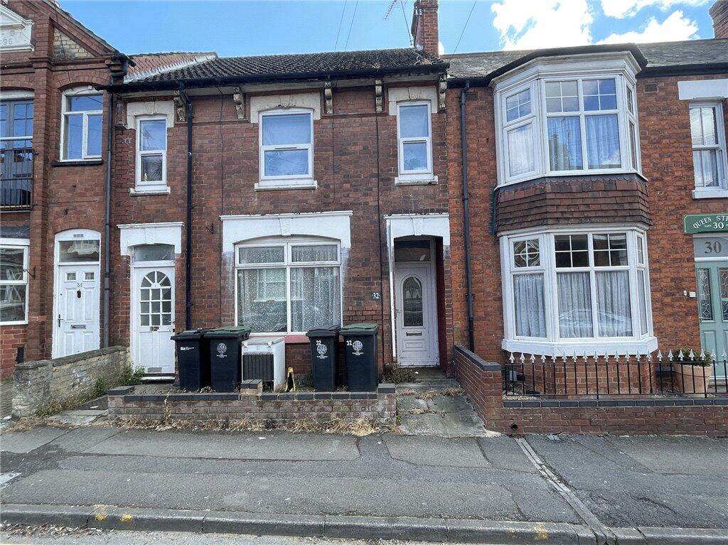 Main image of property: Queen Street, Rushden