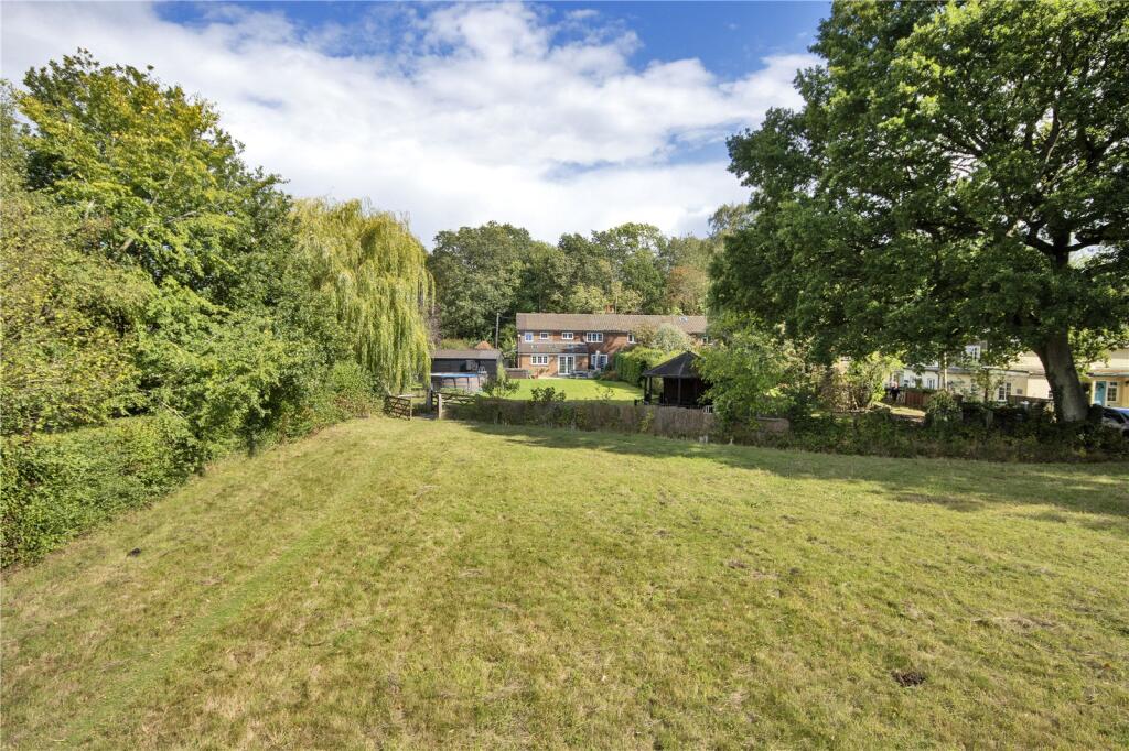 Main image of property: Grenadier, Riding Lane, Hildenborough, Kent, TN11
