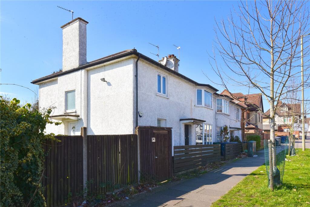 Main image of property: Hale Lane, Mill Hill, London, NW7