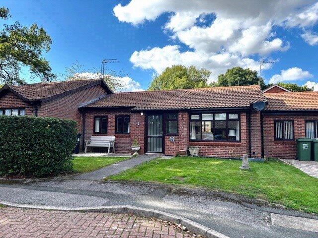 Main image of property: Plymouth Close, Redditch, Worcestershire, B97