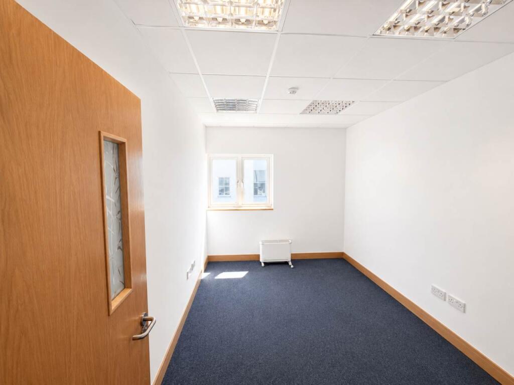 Main image of property: 1st Floor Office, The Labyrinth, Mark Lane ,