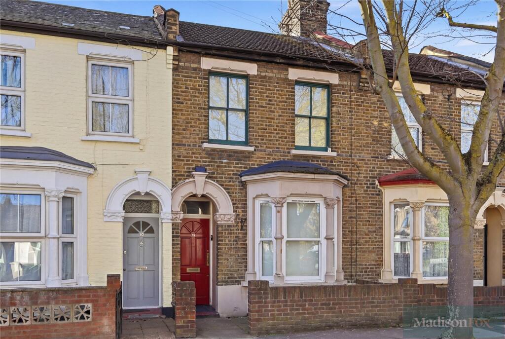 Main image of property: Holbrook Road, London, Stratford, E15