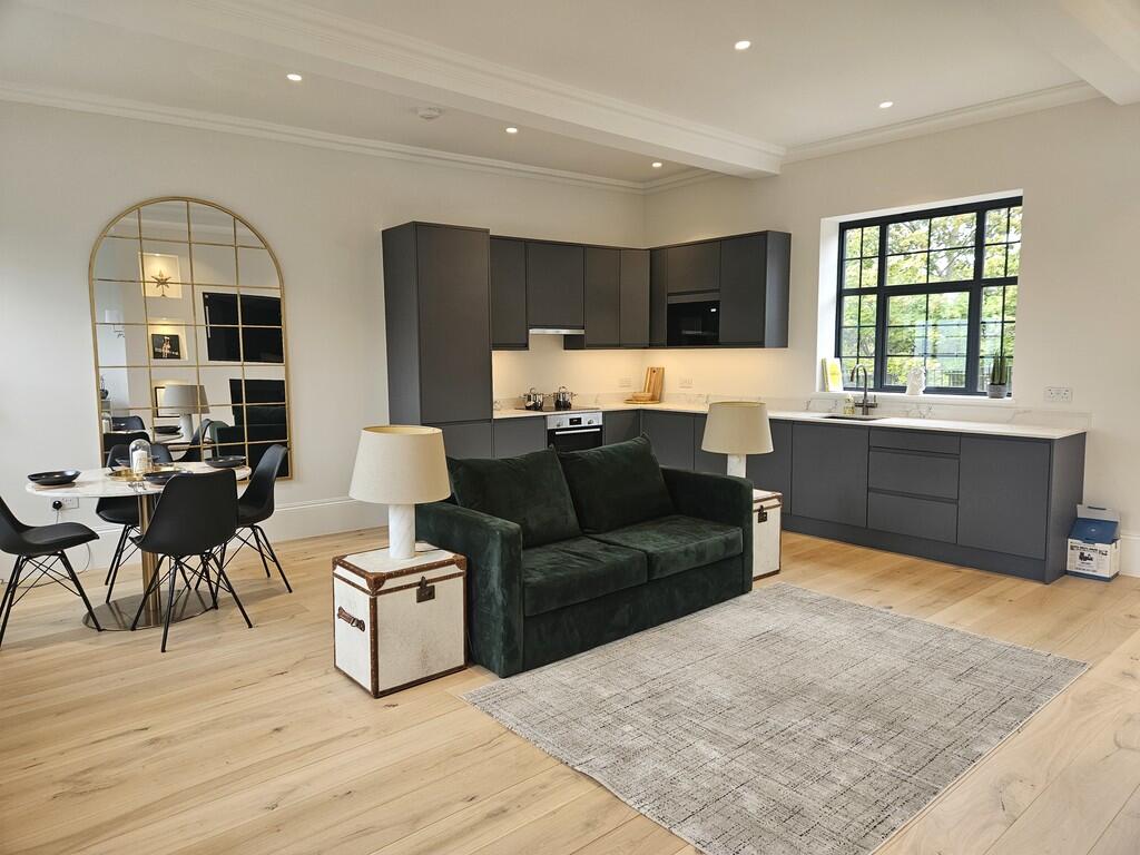 Main image of property: Kings Road, Kingston upon Thames