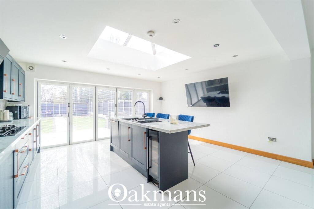 House in Birmingham - View 5