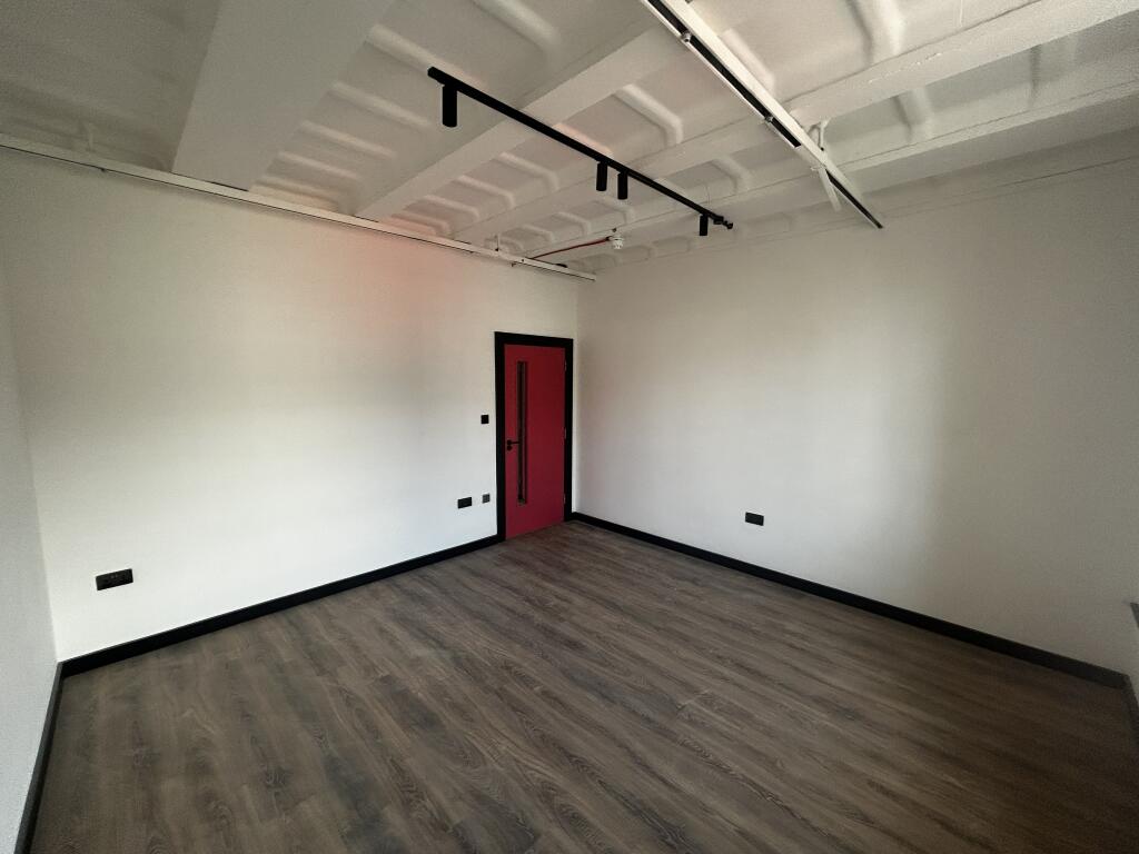 Creative Space