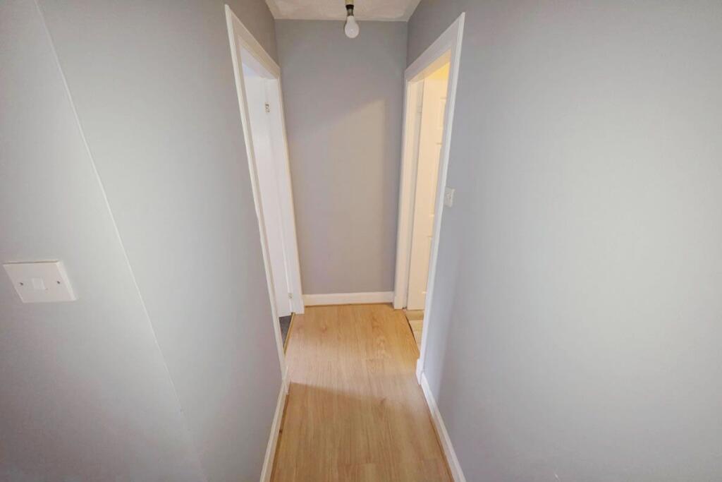 Apartment in Kilmarnock, East Ayrshire - More