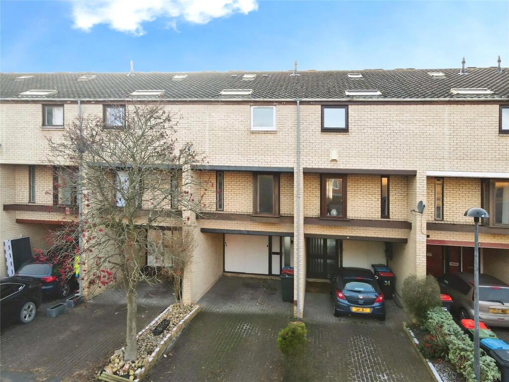 Main image of property: North Twelfth Street, Milton Keynes, Buckinghamshire