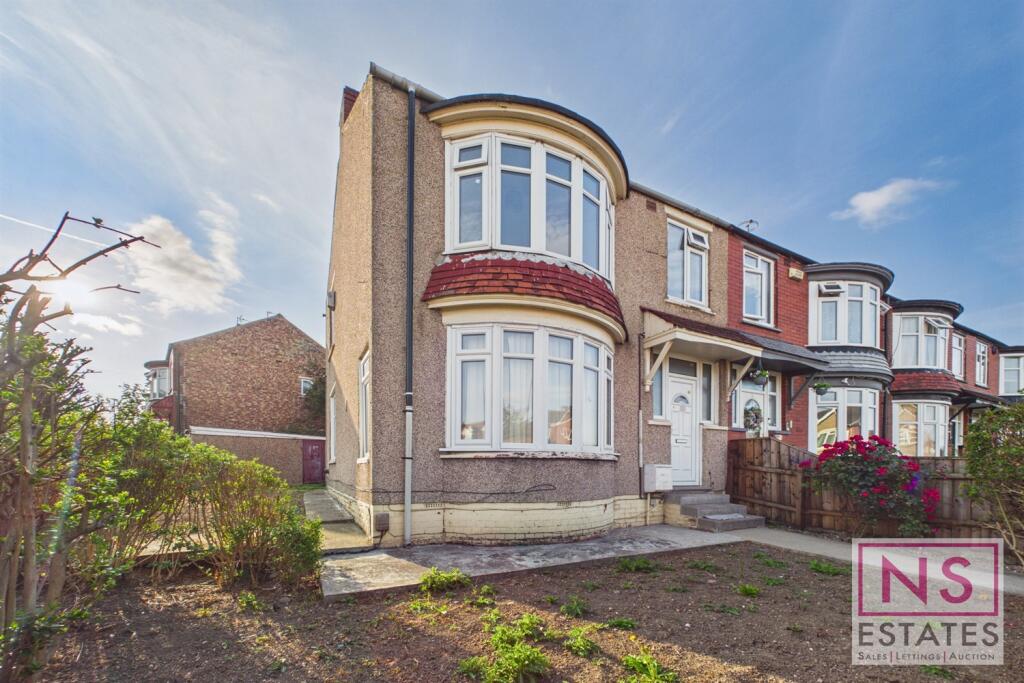 Main image of property: Acklam Road, Linthorpe, Middlesbrough, TS5