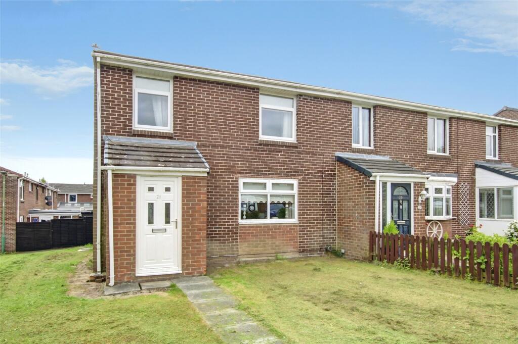 Main image of property: North Magdalene, Medomsley, Consett, DH8