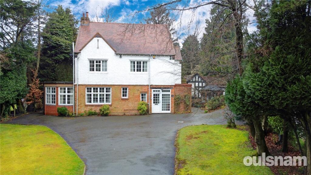 Additional image 7 of Twatling Road, Barnt Green, Birmingham, Worcestershire, B45