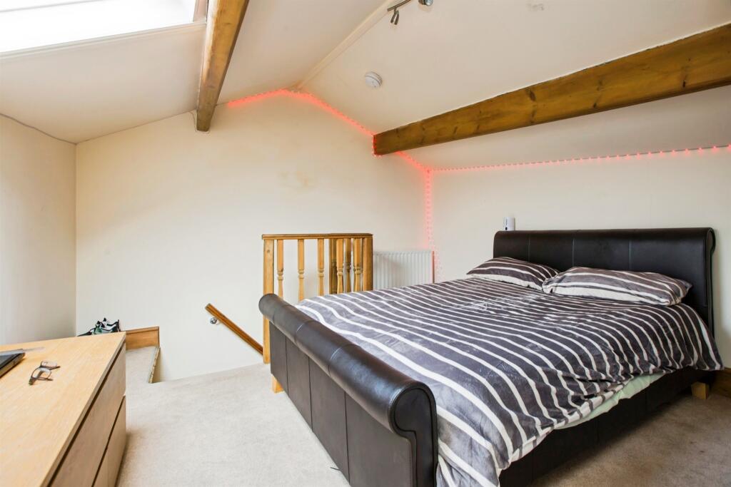House in Calderdale, West Yorkshire - More