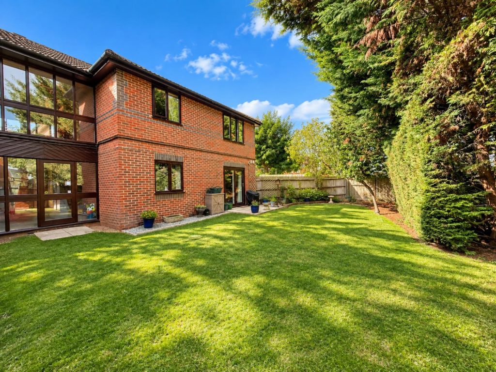 Main image of property: The Doultons, Staines-Upon-Thames