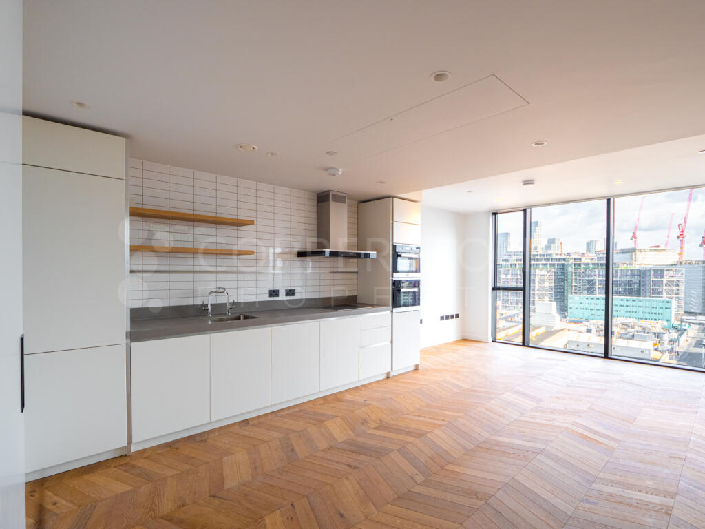 Main image of property: Switch House East, Battersea Power Station, London SW8