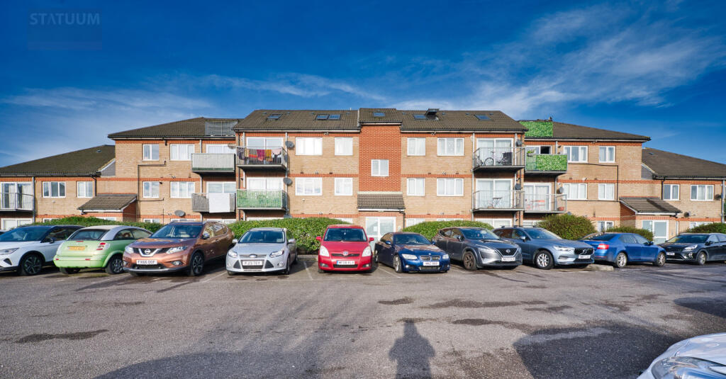 Main image of property: Castle Road, Barking, Dagenham, Essex, RM9