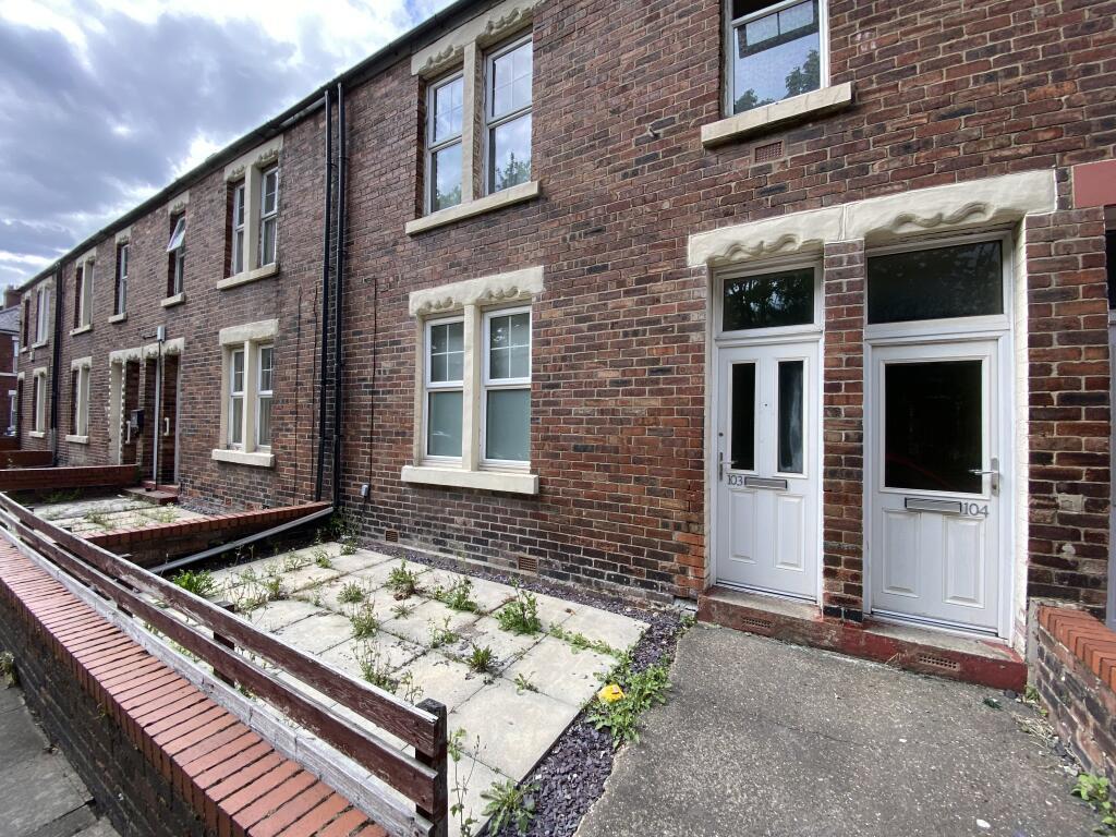 Main image of property: Holly Avenue, Wallsend, NE28 6PD