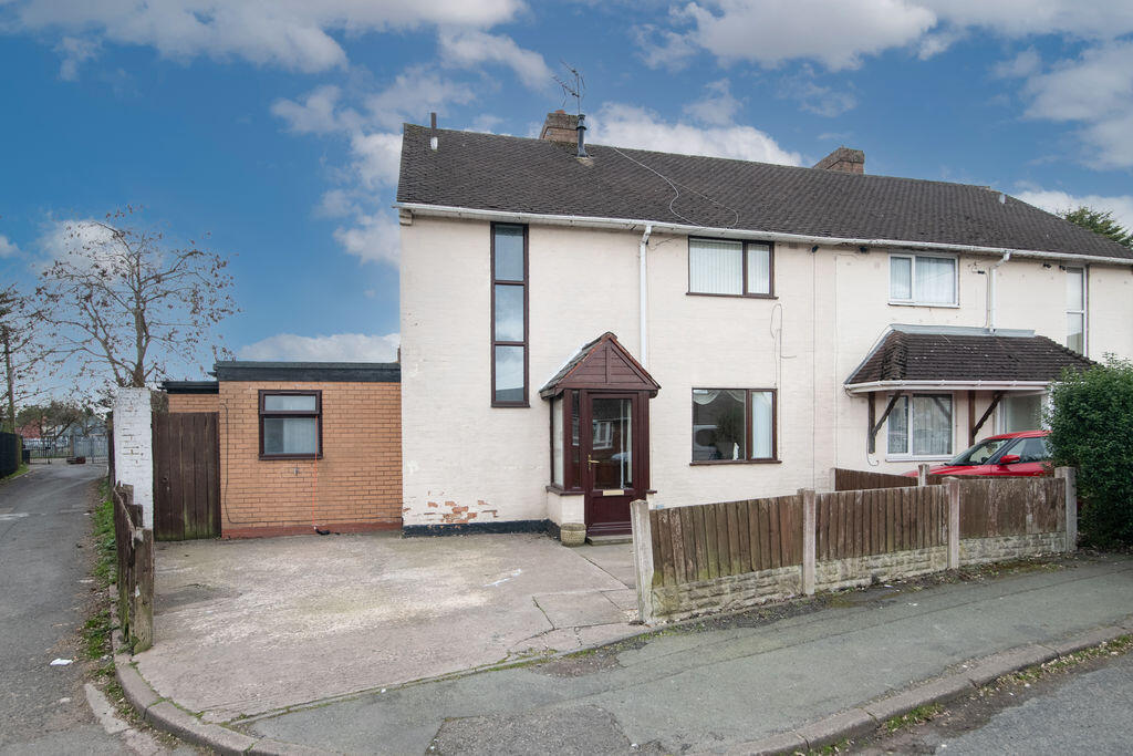 Main image of property: School Green, Bilston