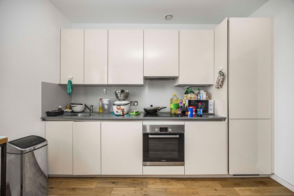 Canning Road, Channelsea House, E15 photo 2