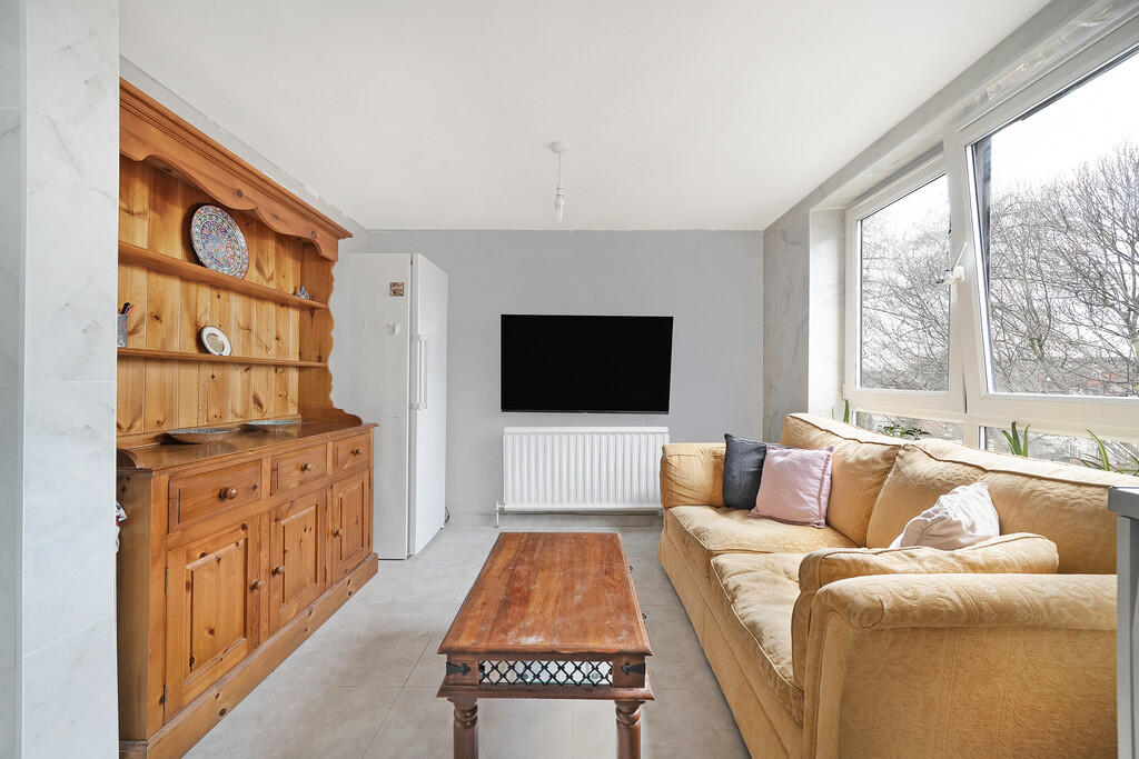 Main image of property: The Sandlings, London