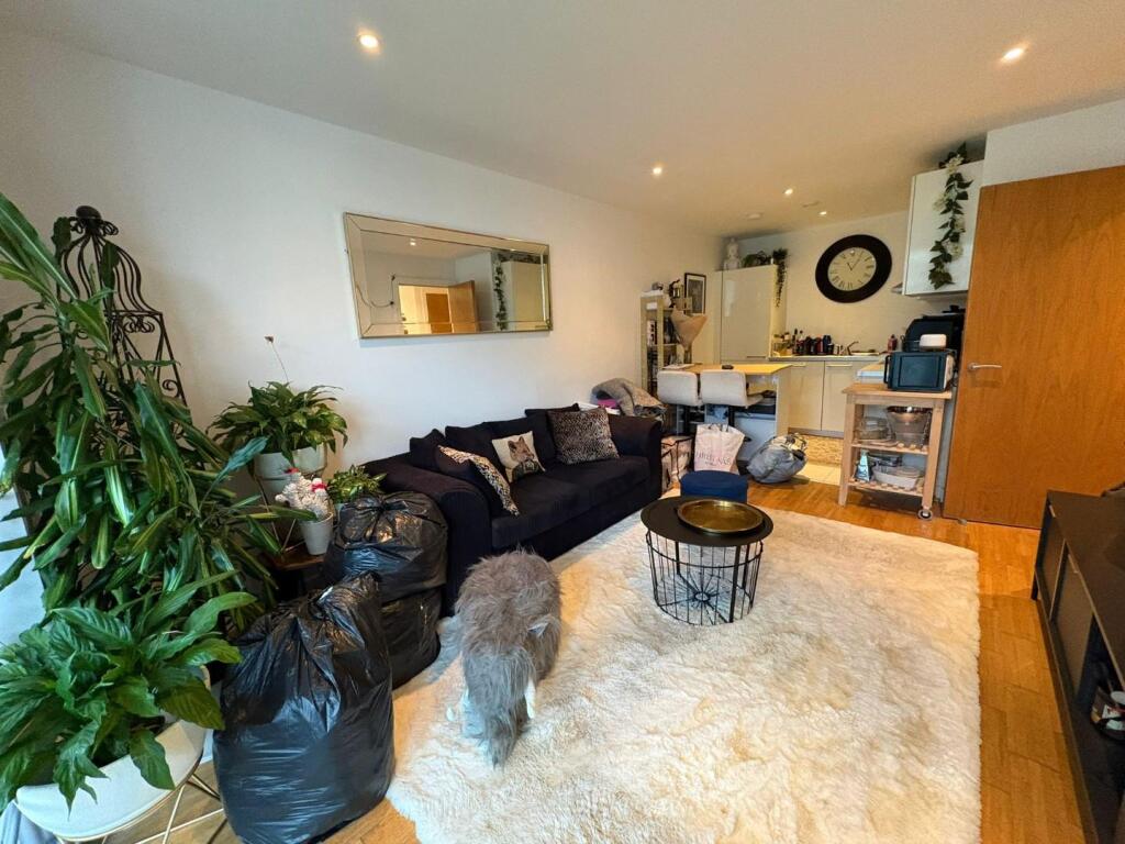 Main image of property: Kelso Place, Manchester