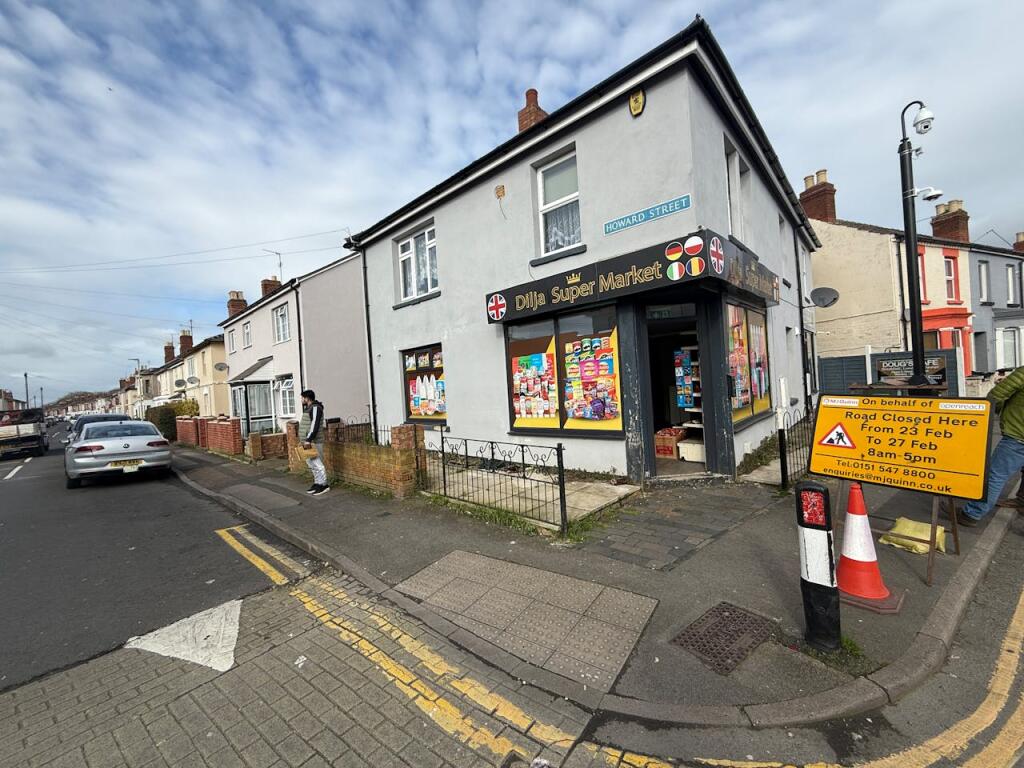 Main image of property: Ground Floor Shop, 94 High Street, Gloucester, GL1 4SS