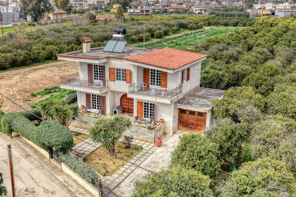 Main image of property: Peloponnese, Argolis, Argos