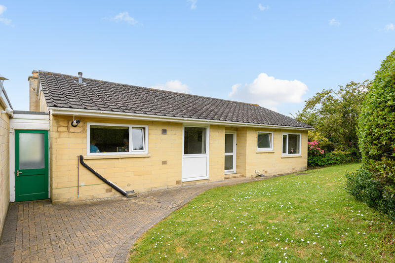 House in Bradford on Avon, Wiltshire - View 3