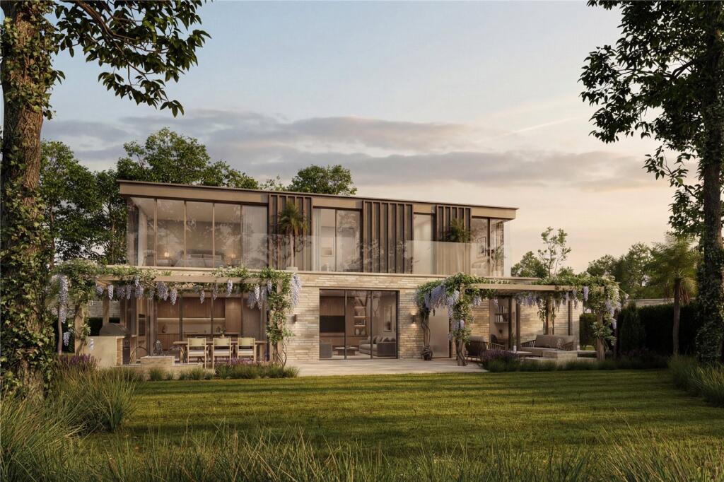 Main image of property: Avon Run Close, Christchurch, Dorset, BH23