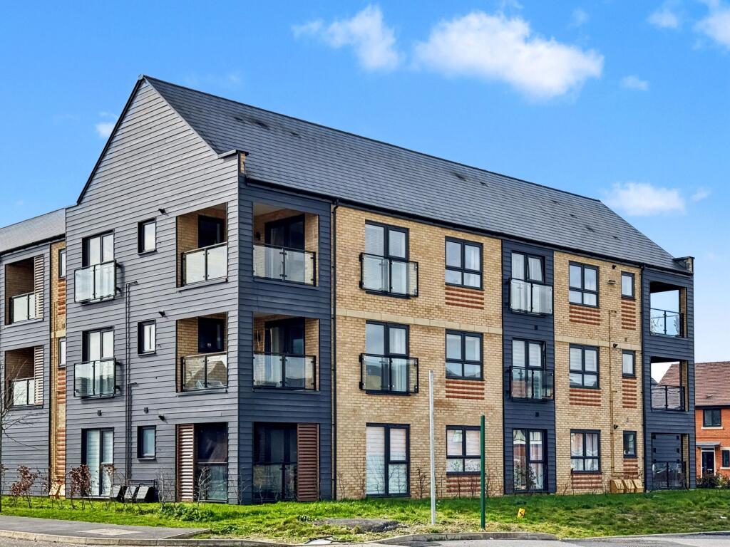 Main image of property: Hazel Grove, Wantage, OX12