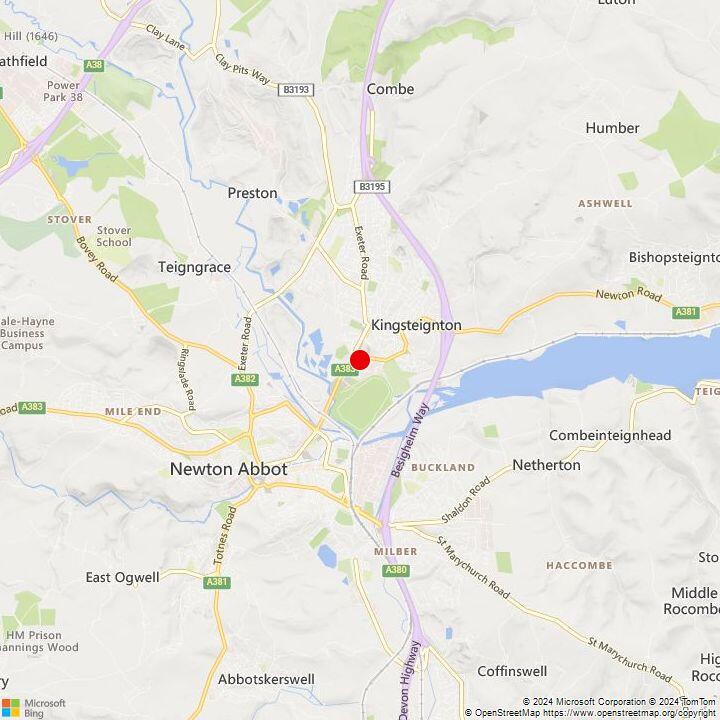 Property Map