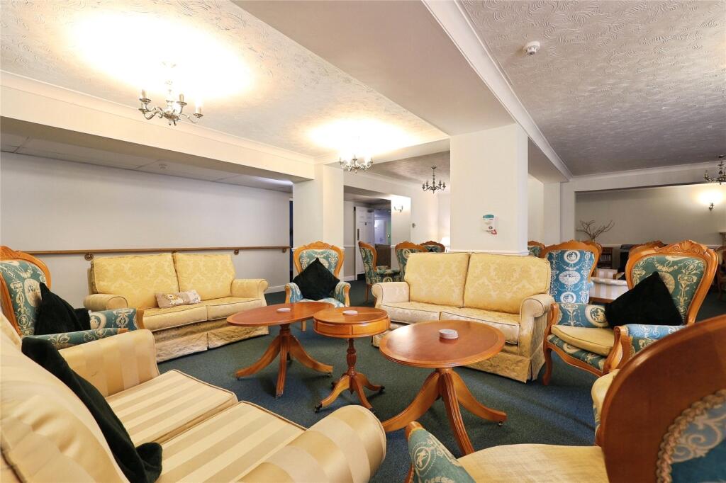 Additional image 12 of Aire Valley Court, Bingley
